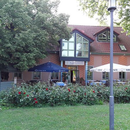 Apartment Da Graziella Bad Kreuznach Buitenkant foto